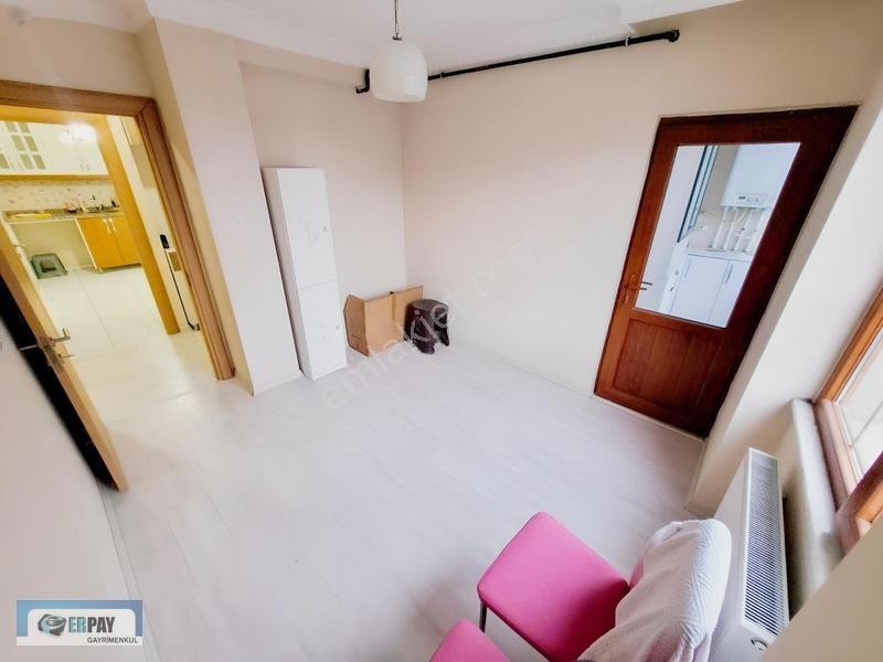 Erpay İnşaat'tan İ.paşa Mh.3+1 130m² Mühtiş Konumda Arakat Daire — fotoğraf 24