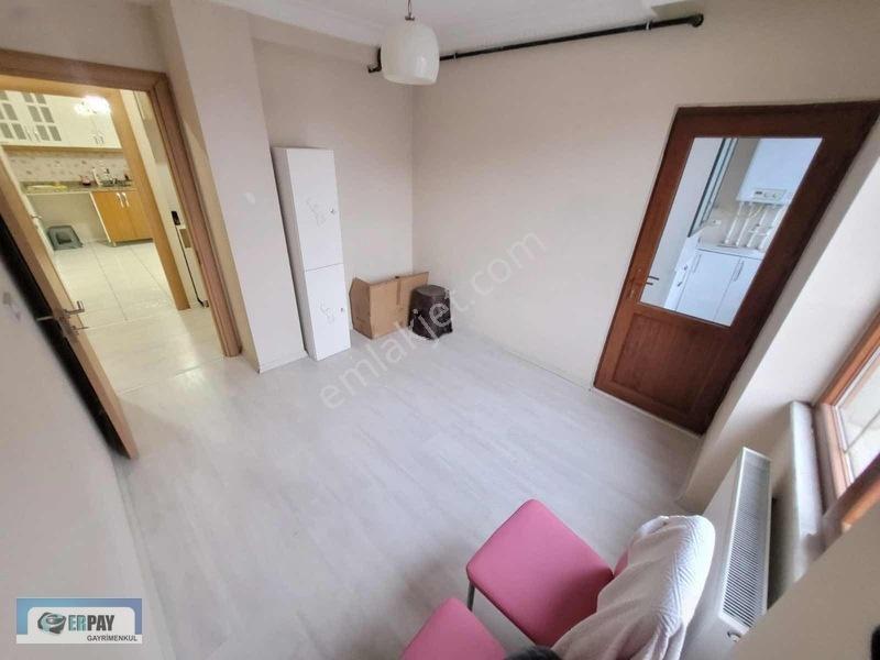 Erpay İnşaat'tan İ.paşa Mh.3+1 130m² Mühtiş Konumda Arakat Daire — fotoğraf 25
