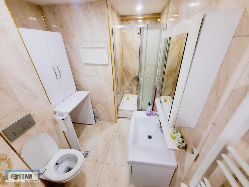 Erpay İnşaat'tan İ.paşa Mh.3+1 130m² Mühtiş Konumda Arakat Daire — fotoğraf 28