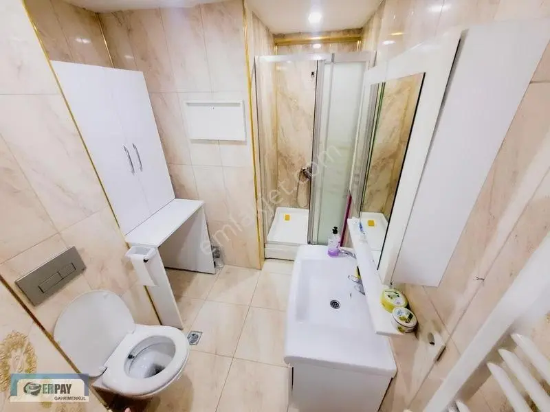 Erpay İnşaat'tan İ.paşa Mh.3+1 130m² Mühtiş Konumda Arakat Daire — fotoğraf 29
