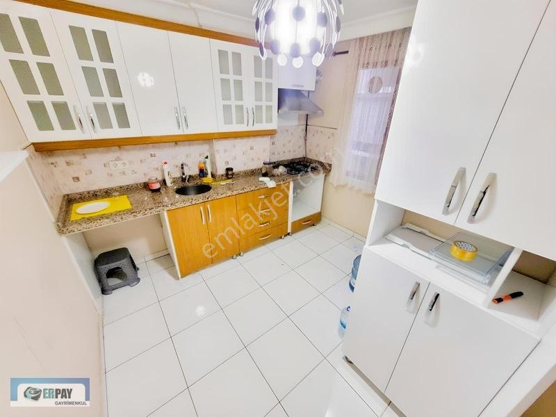 Erpay İnşaat'tan İ.paşa Mh.3+1 130m² Mühtiş Konumda Arakat Daire — fotoğraf 30