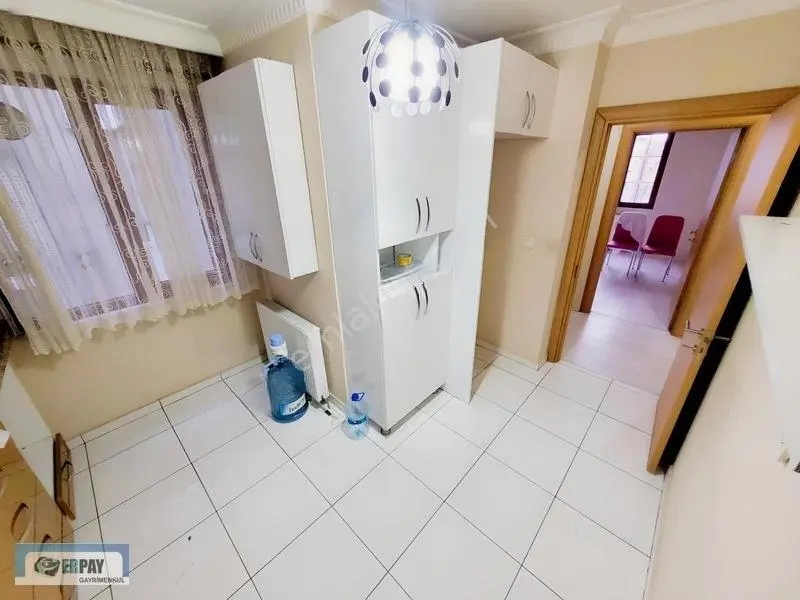 Erpay İnşaat'tan İ.paşa Mh.3+1 130m² Mühtiş Konumda Arakat Daire — fotoğraf 31