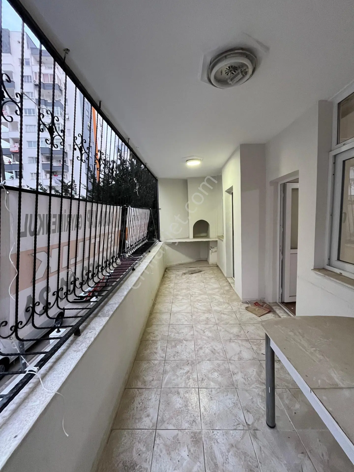 3+1 Güzelyalı 10-1katı Dgaz Kap.mutfak G.odası Geniş Kgb Cephe 185m2 Araç Takas Olur Hasarsız — fotoğraf 21