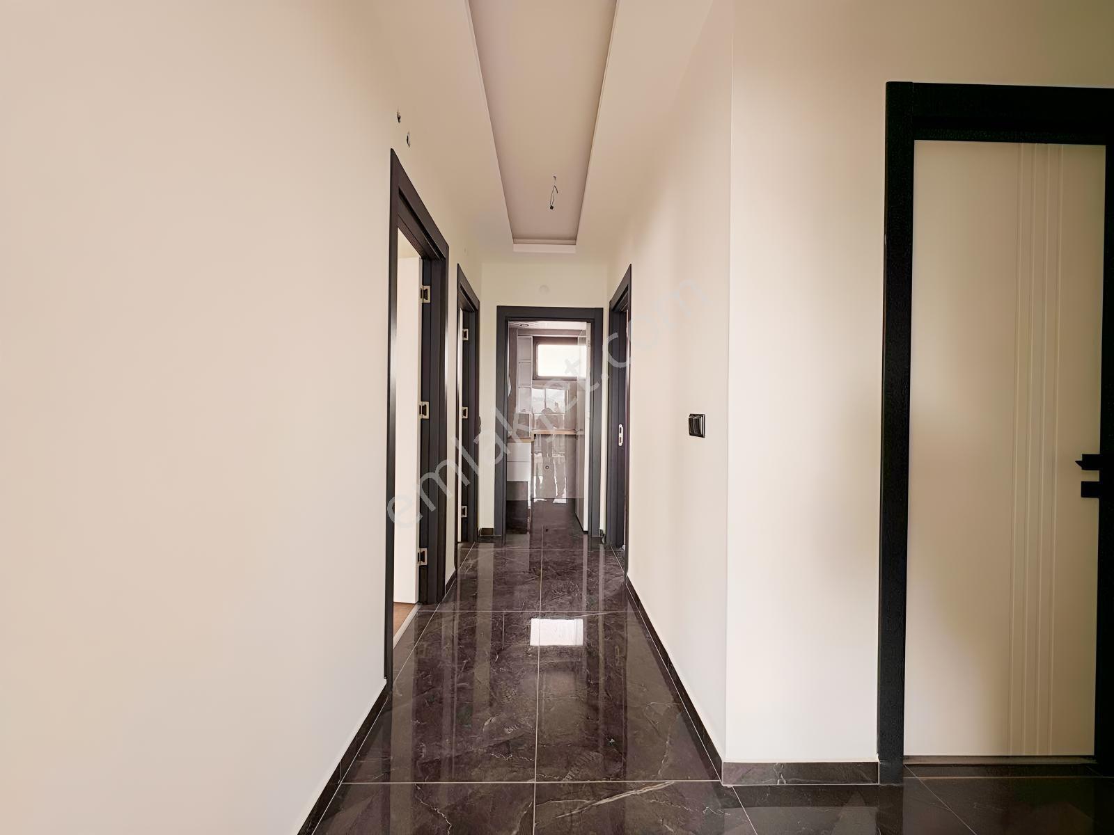 Mimarsinan Fatih Mahallesi Yatay Mimari 4+1 Satılık Daire — fotoğraf 2