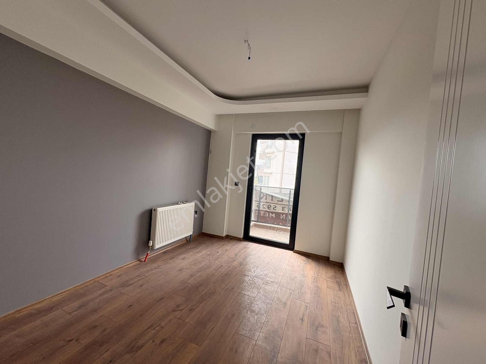 Mimarsinan Fatih Mahallesi Yatay Mimari 4+1 Satılık Daire — fotoğraf 3