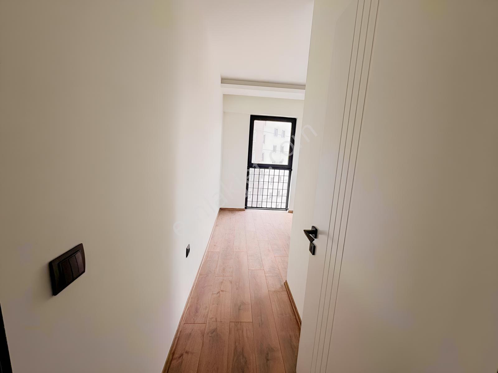 Mimarsinan Fatih Mahallesi Yatay Mimari 4+1 Satılık Daire — fotoğraf 4