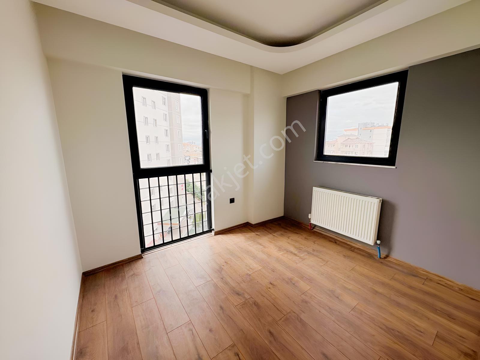 Mimarsinan Fatih Mahallesi Yatay Mimari 4+1 Satılık Daire — fotoğraf 5