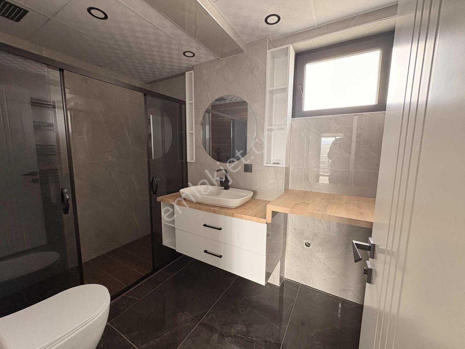 Mimarsinan Fatih Mahallesi Yatay Mimari 4+1 Satılık Daire — fotoğraf 6
