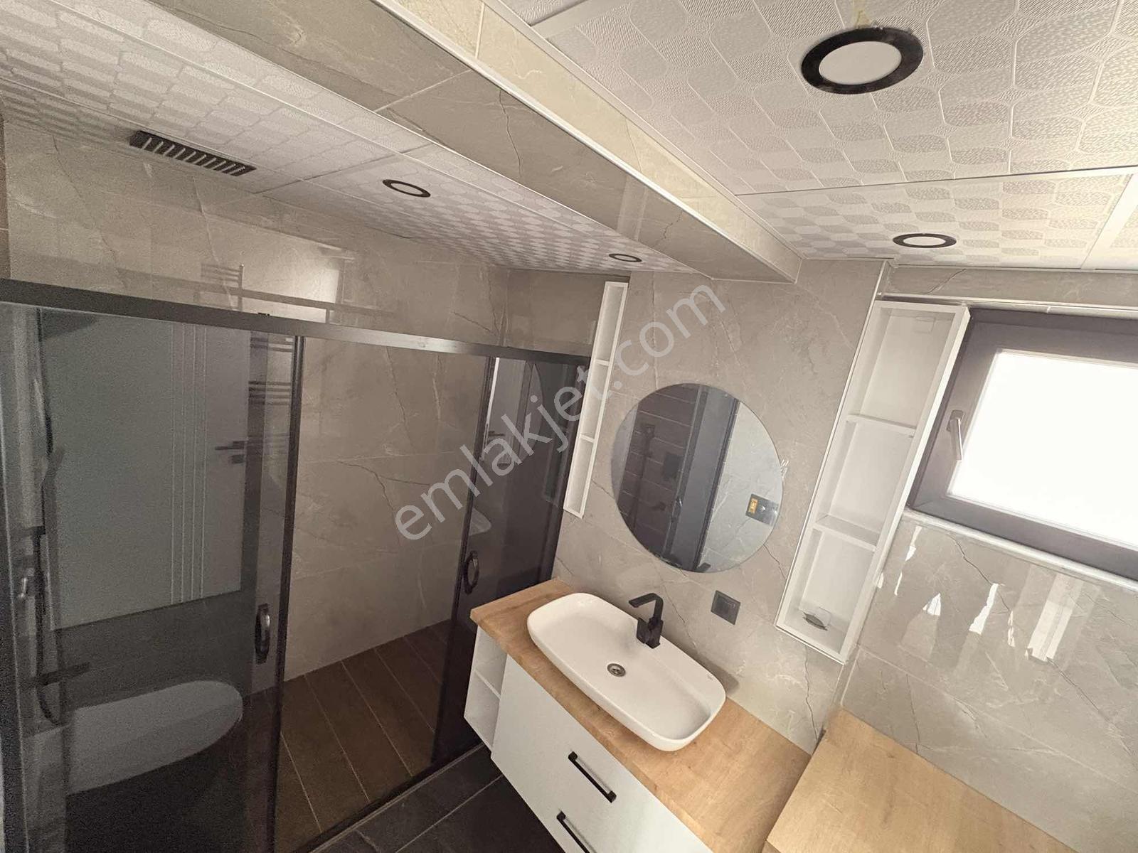 Mimarsinan Fatih Mahallesi Yatay Mimari 4+1 Satılık Daire — fotoğraf 7