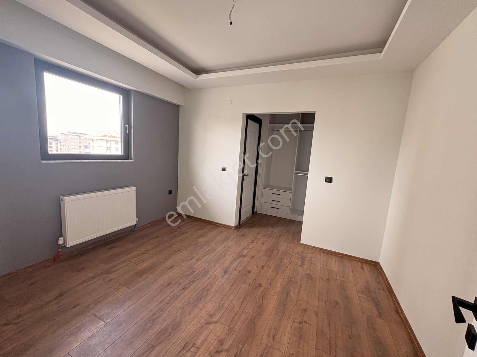 Mimarsinan Fatih Mahallesi Yatay Mimari 4+1 Satılık Daire — fotoğraf 8