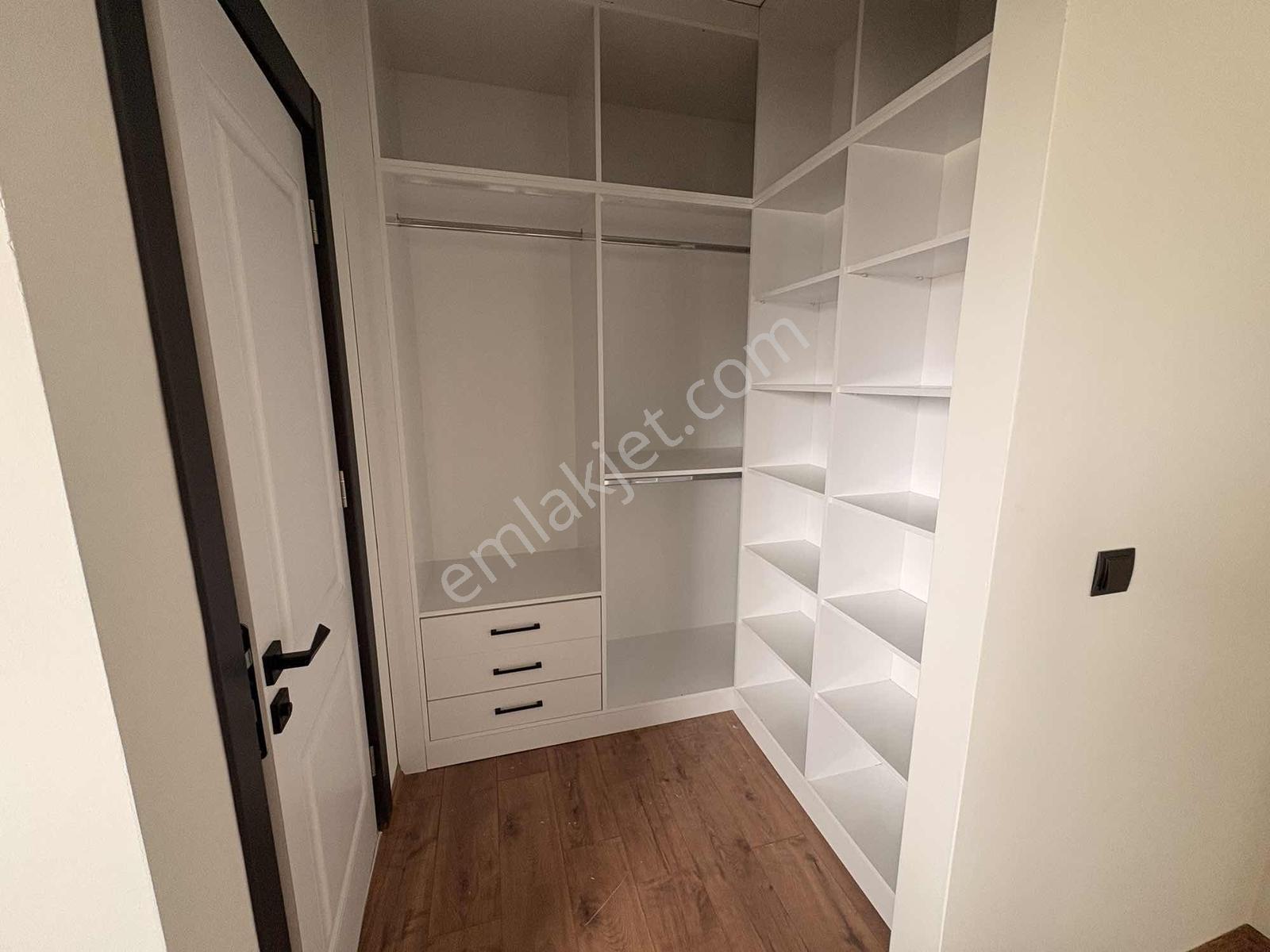 Mimarsinan Fatih Mahallesi Yatay Mimari 4+1 Satılık Daire — fotoğraf 10