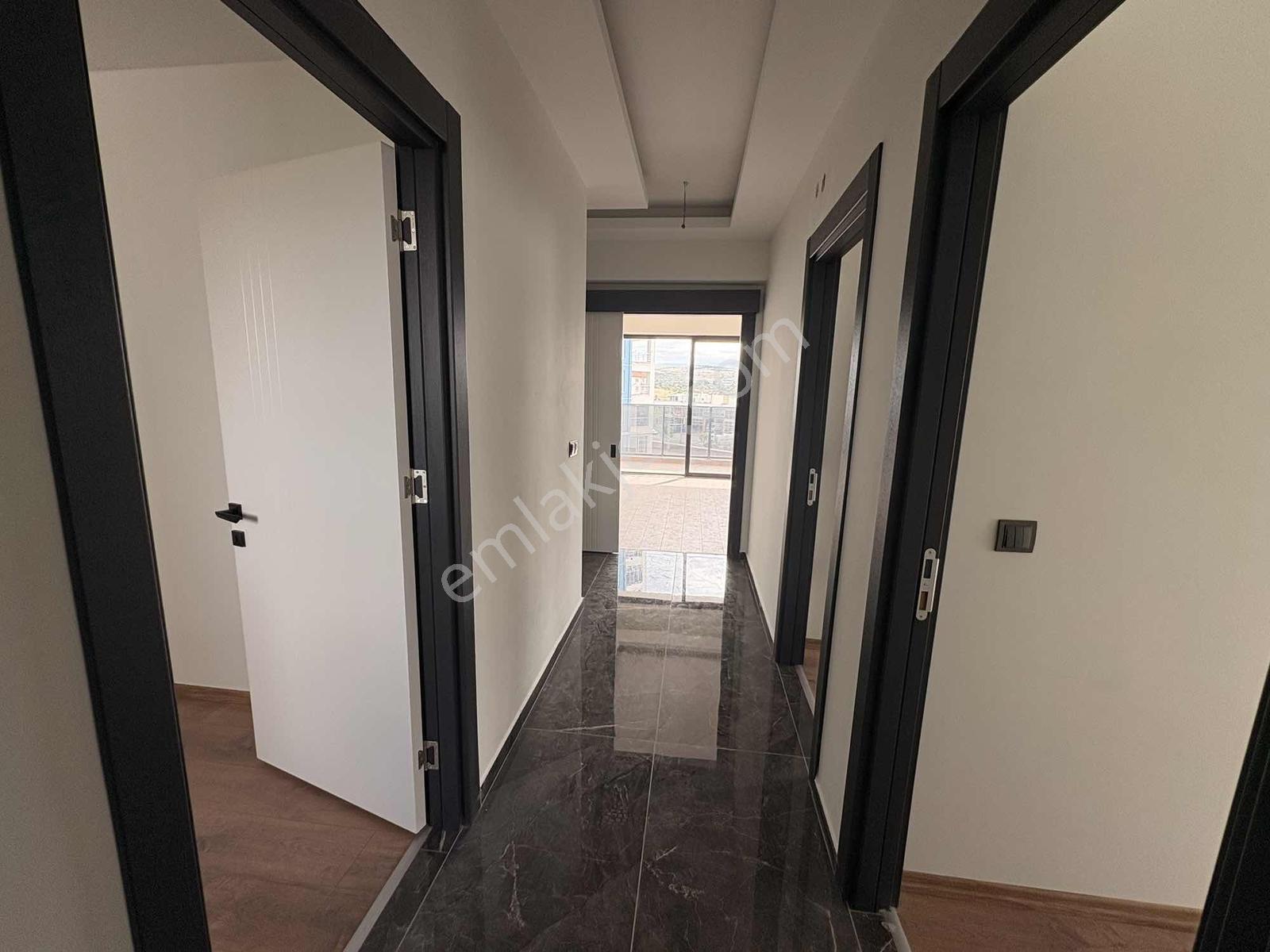 Mimarsinan Fatih Mahallesi Yatay Mimari 4+1 Satılık Daire — fotoğraf 11