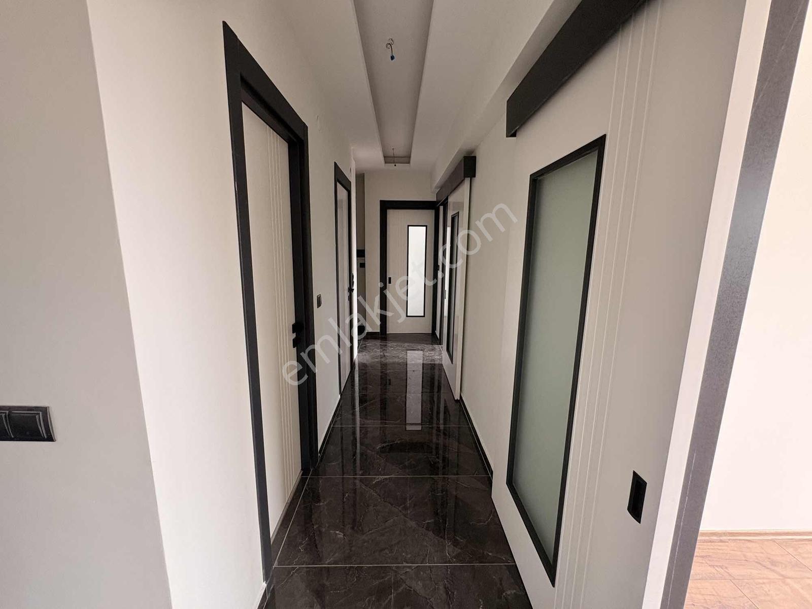 Mimarsinan Fatih Mahallesi Yatay Mimari 4+1 Satılık Daire — fotoğraf 12