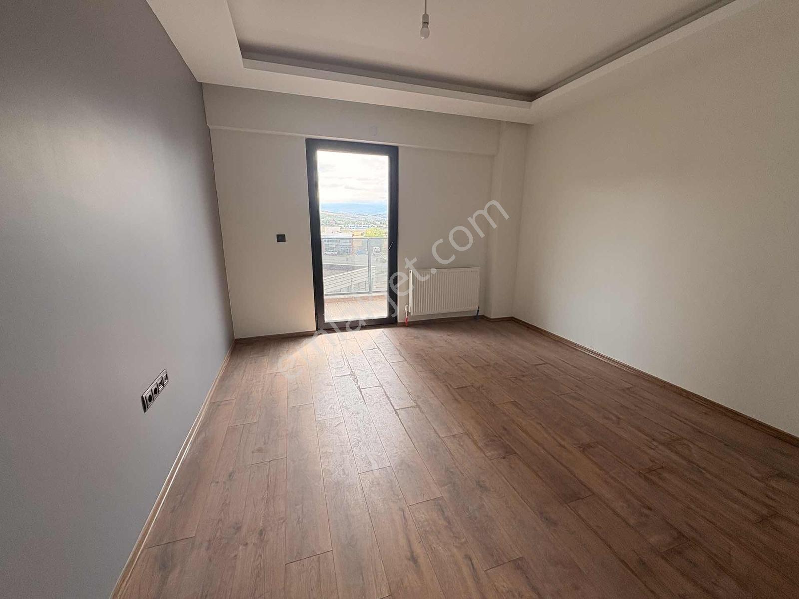 Mimarsinan Fatih Mahallesi Yatay Mimari 4+1 Satılık Daire — fotoğraf 15