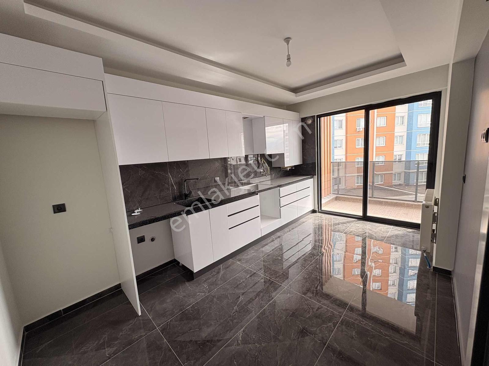 Mimarsinan Fatih Mahallesi Yatay Mimari 4+1 Satılık Daire — fotoğraf 16