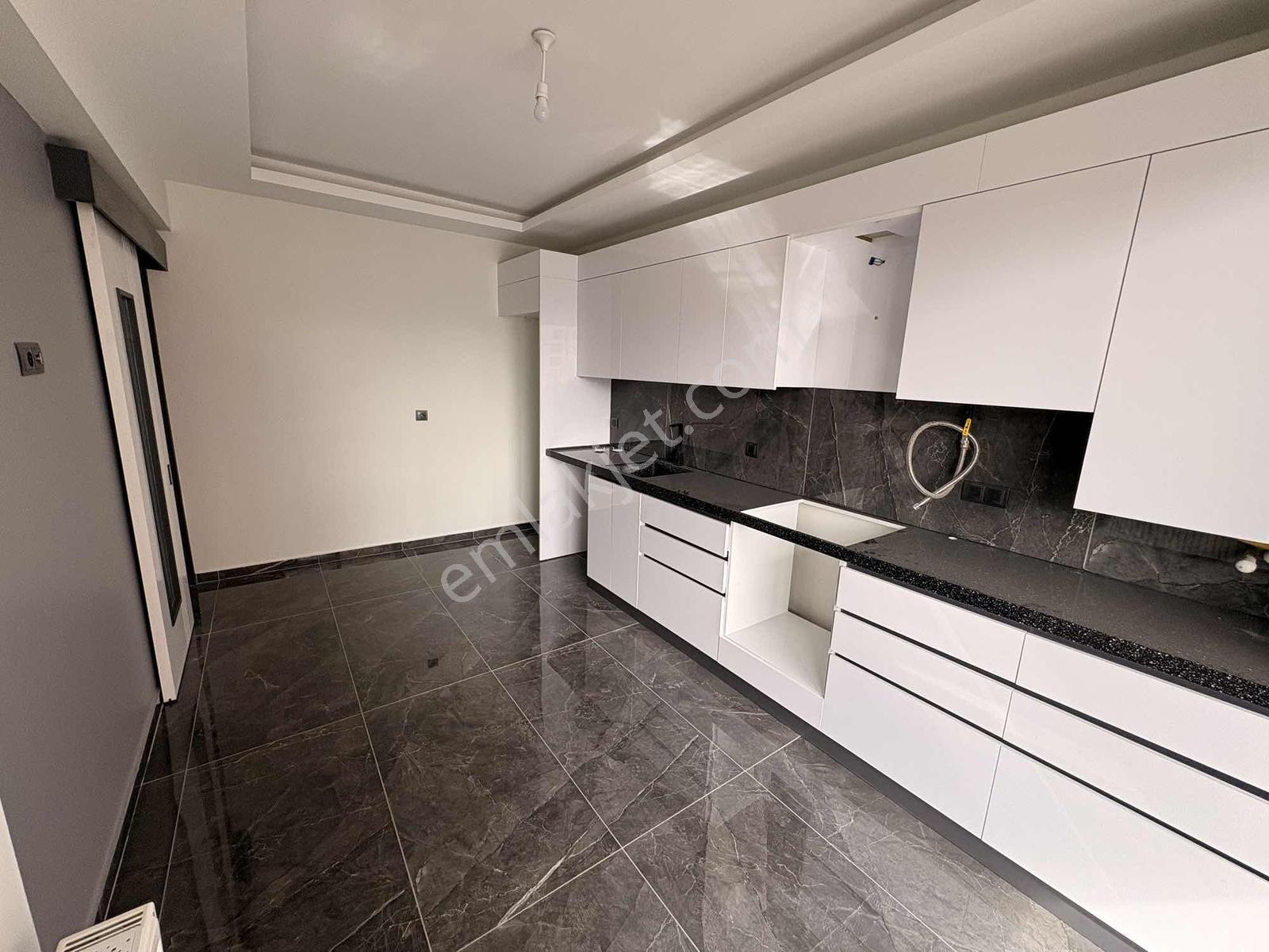 Mimarsinan Fatih Mahallesi Yatay Mimari 4+1 Satılık Daire — fotoğraf 17