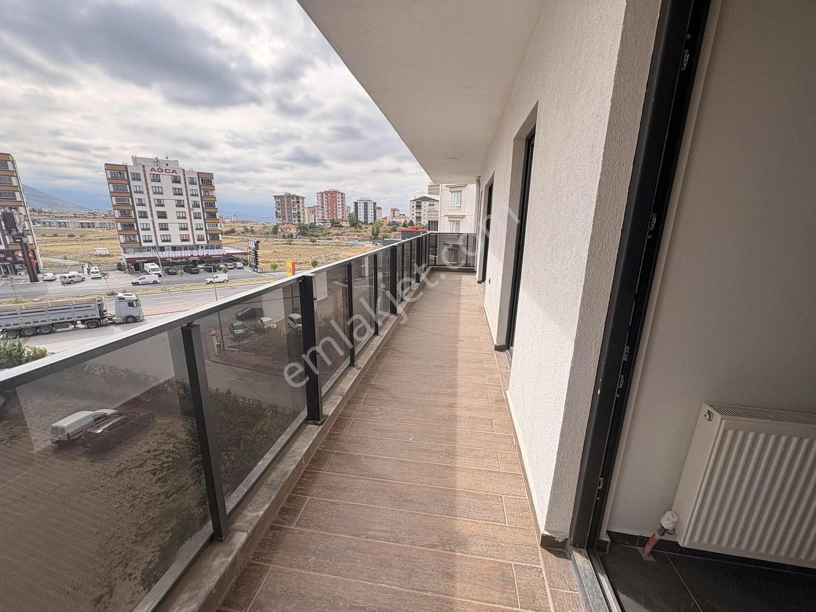Mimarsinan Fatih Mahallesi Yatay Mimari 4+1 Satılık Daire — fotoğraf 18