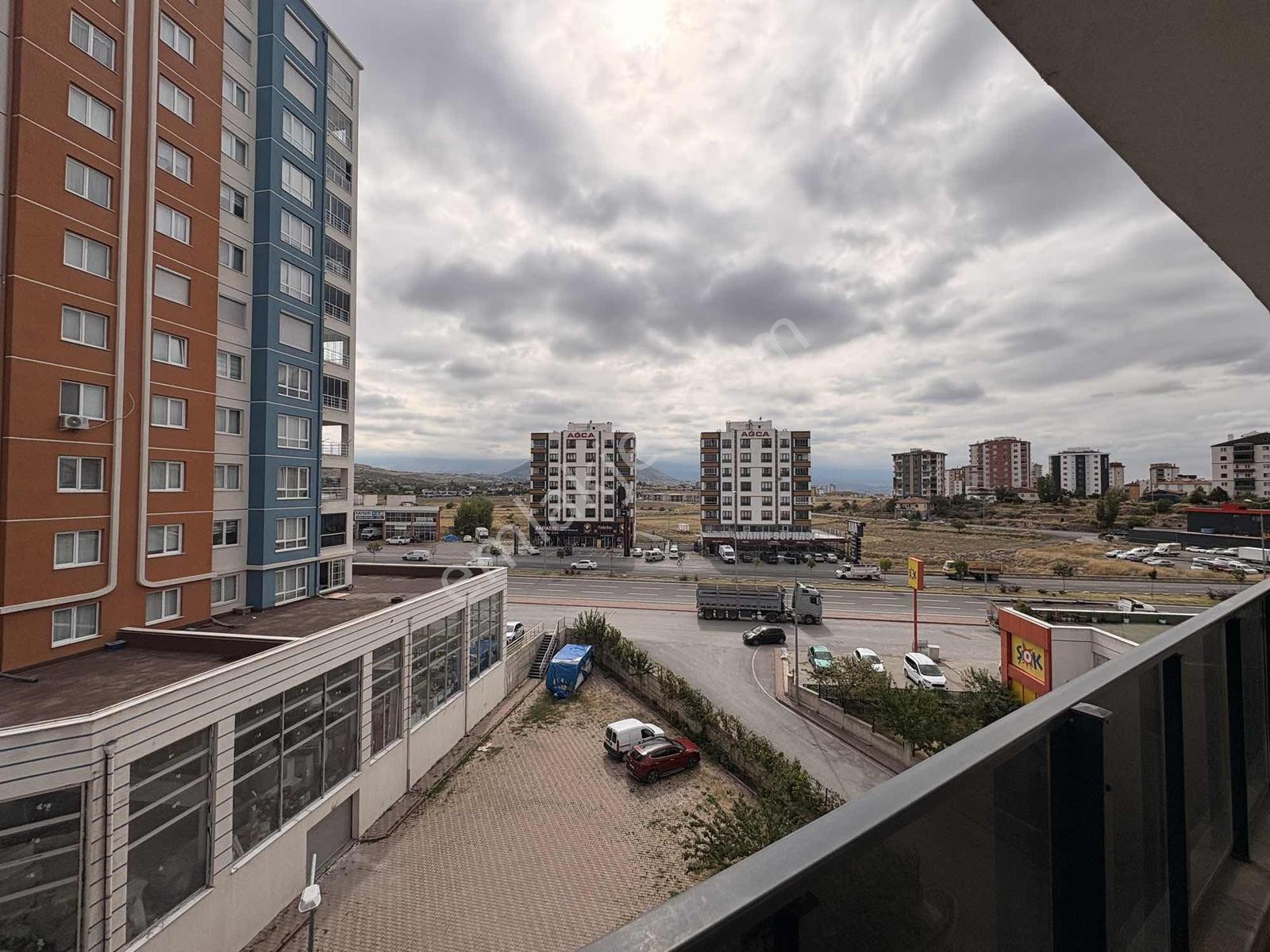 Mimarsinan Fatih Mahallesi Yatay Mimari 4+1 Satılık Daire — fotoğraf 19