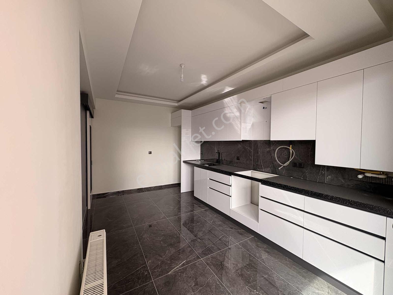Mimarsinan Fatih Mahallesi Yatay Mimari 4+1 Satılık Daire — fotoğraf 20