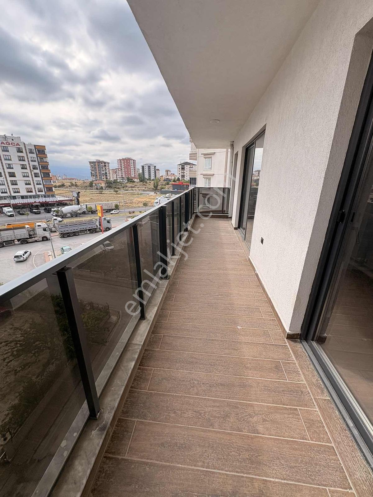 Mimarsinan Fatih Mahallesi Yatay Mimari 4+1 Satılık Daire — fotoğraf 21