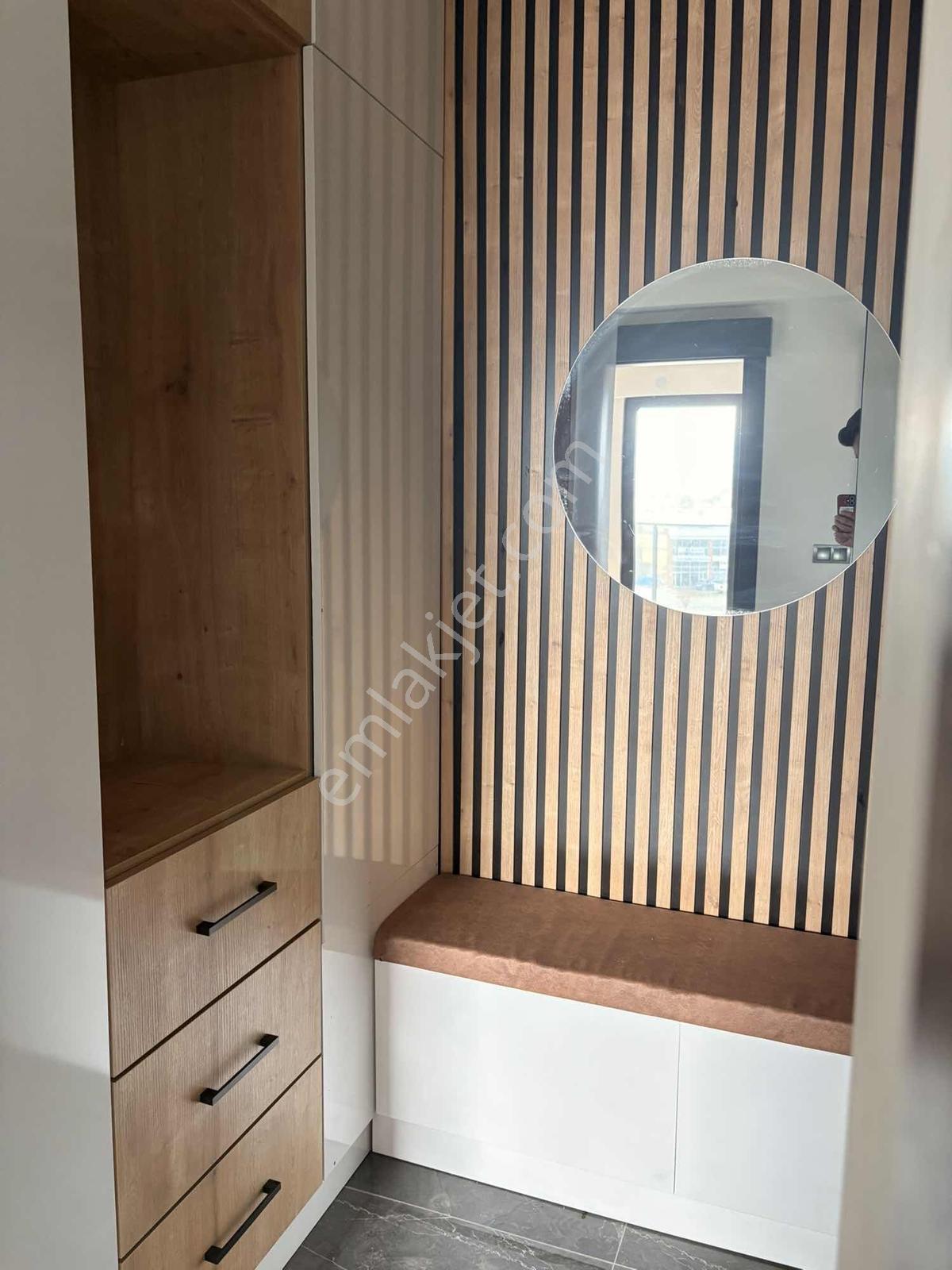 Mimarsinan Fatih Mahallesi Yatay Mimari 4+1 Satılık Daire — fotoğraf 22