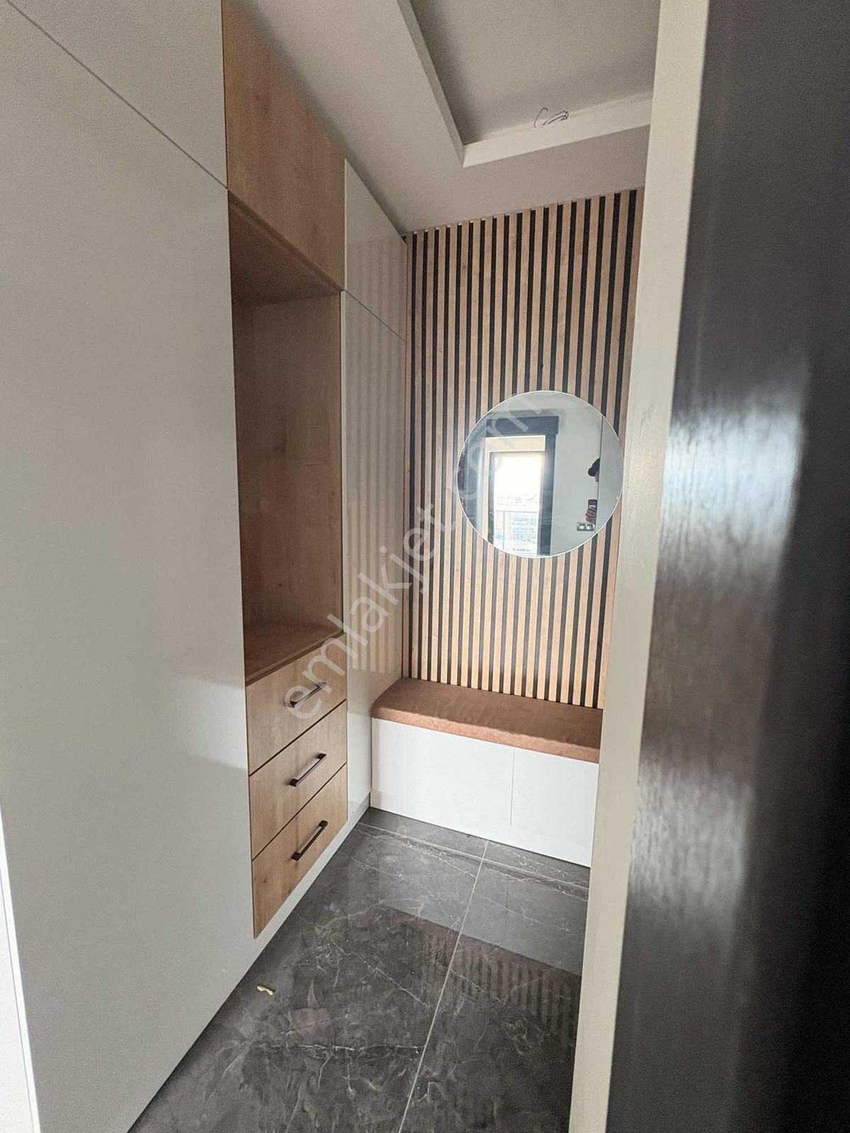 Mimarsinan Fatih Mahallesi Yatay Mimari 4+1 Satılık Daire — fotoğraf 23