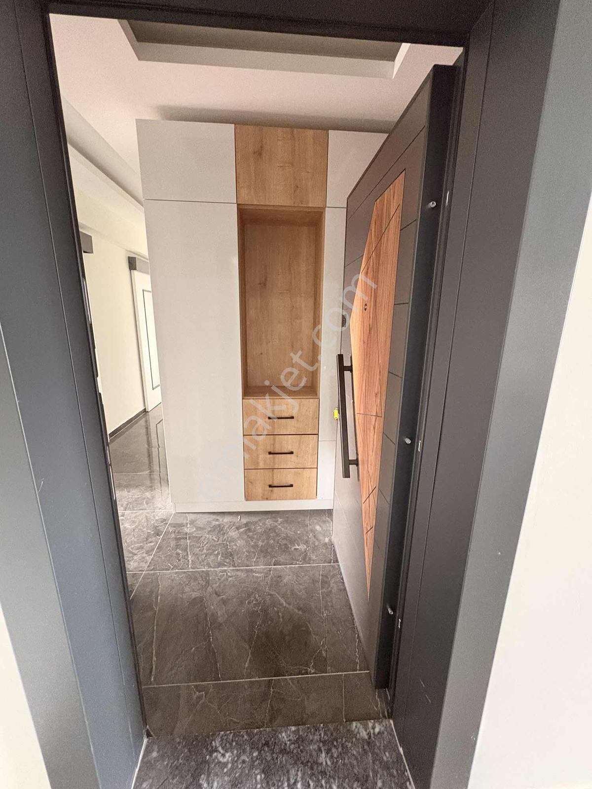 Mimarsinan Fatih Mahallesi Yatay Mimari 4+1 Satılık Daire — fotoğraf 24