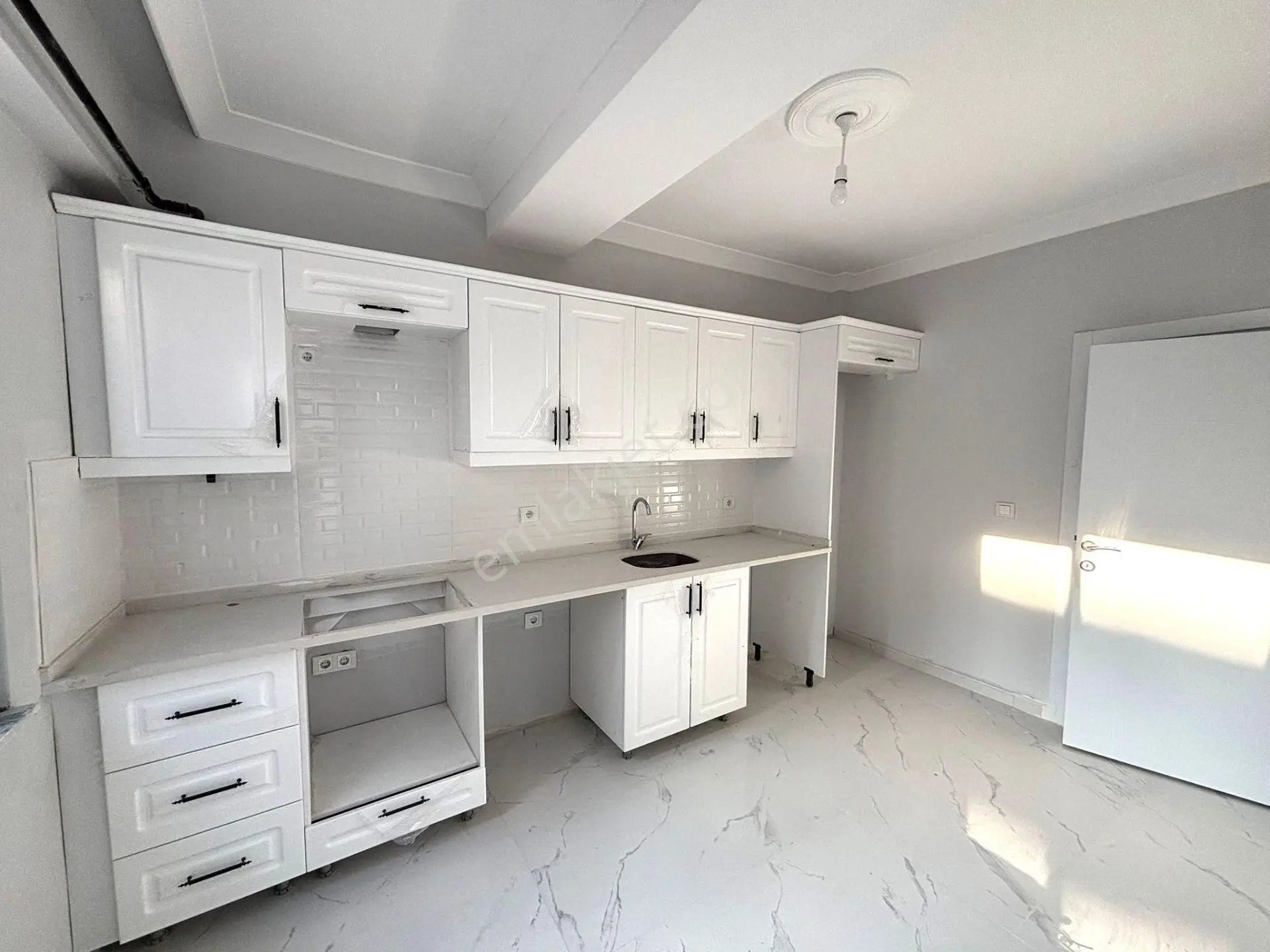 **eryıldız İnşaat'tan**gaziosmanpaşa Merkezde Katmülkiyetli 3+1* — fotoğraf 2