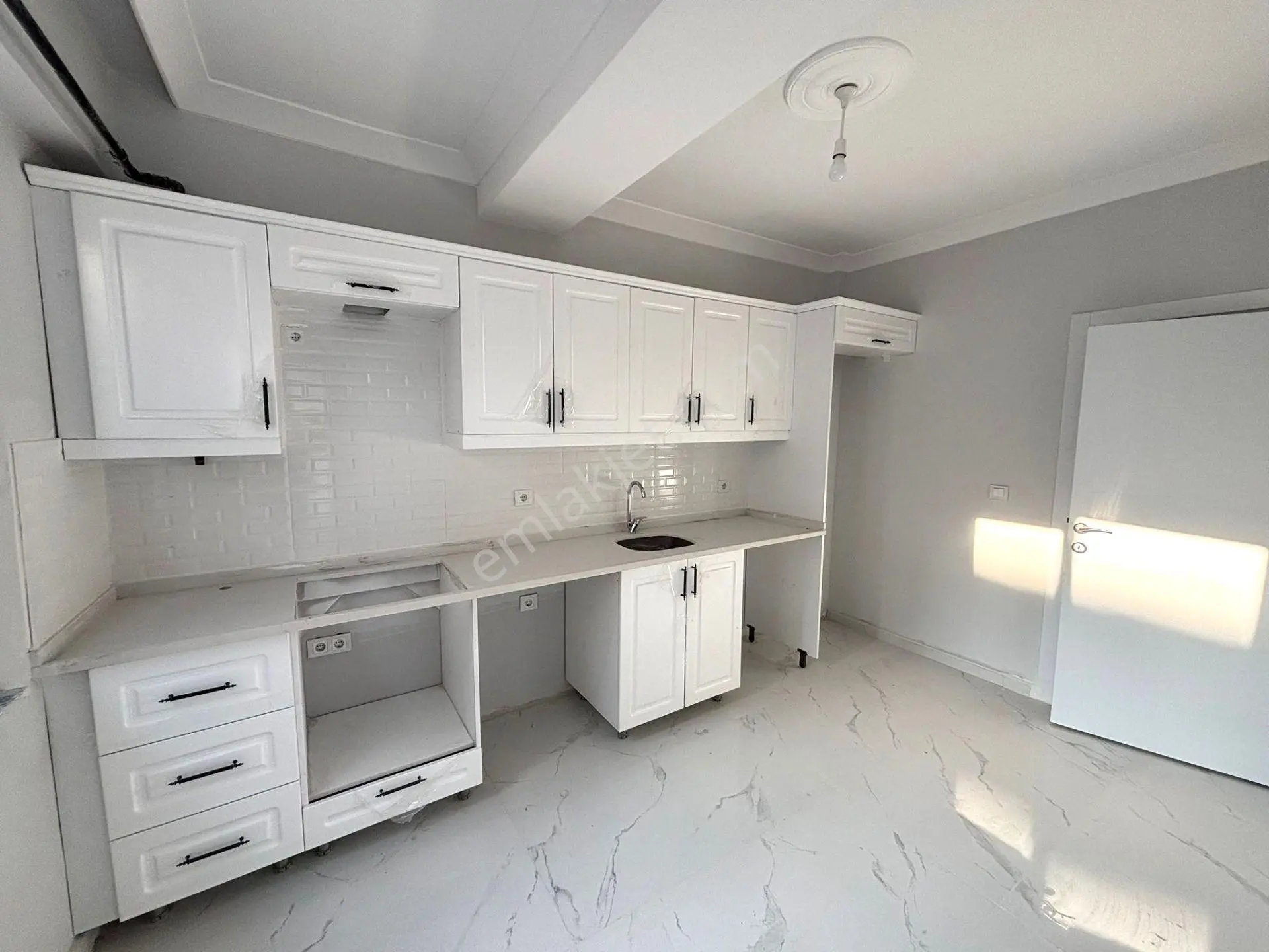 **eryıldız İnşaat'tan**gaziosmanpaşa Merkezde Katmülkiyetli 3+1* — fotoğraf 4