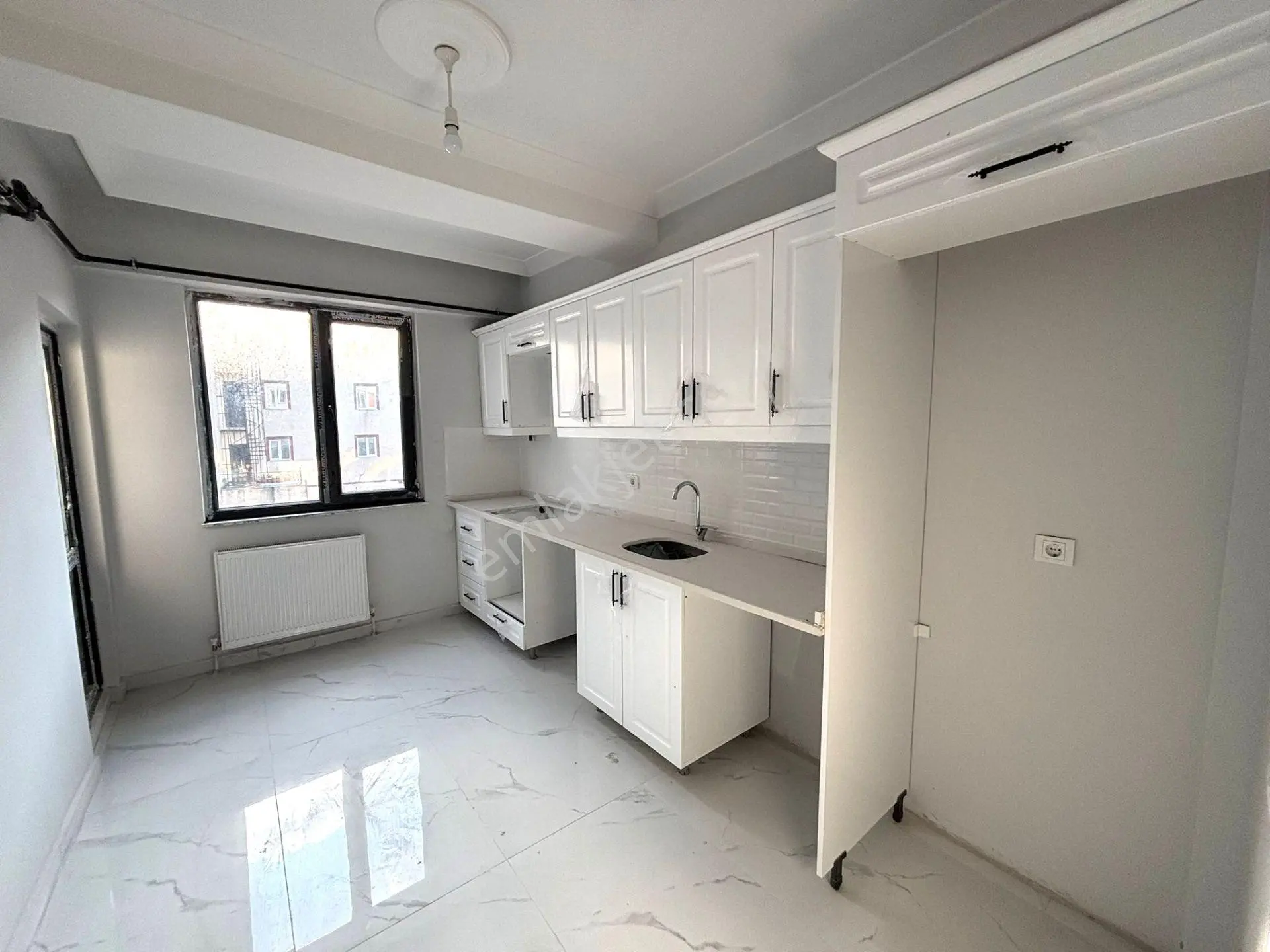 **eryıldız İnşaat'tan**gaziosmanpaşa Merkezde Katmülkiyetli 3+1* — fotoğraf 7