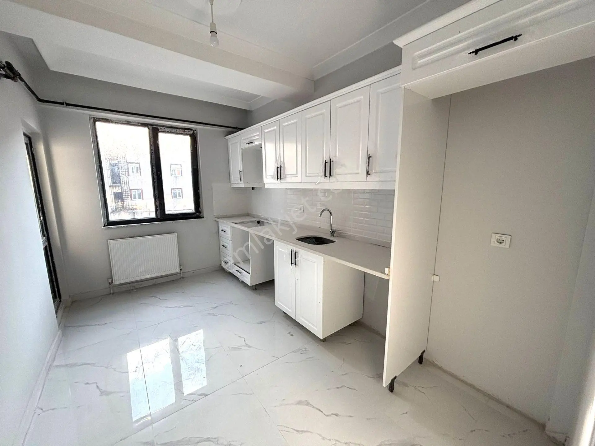 **eryıldız İnşaat'tan**gaziosmanpaşa Merkezde Katmülkiyetli 3+1* — fotoğraf 8