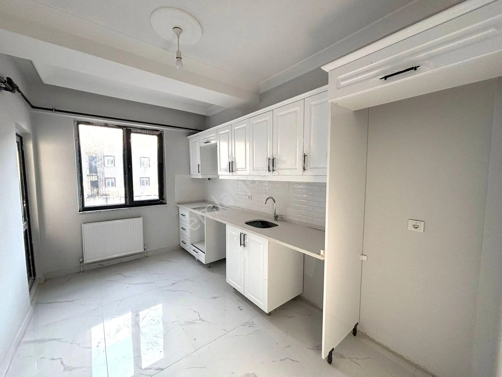 **eryıldız İnşaat'tan**gaziosmanpaşa Merkezde Katmülkiyetli 3+1* — fotoğraf 9