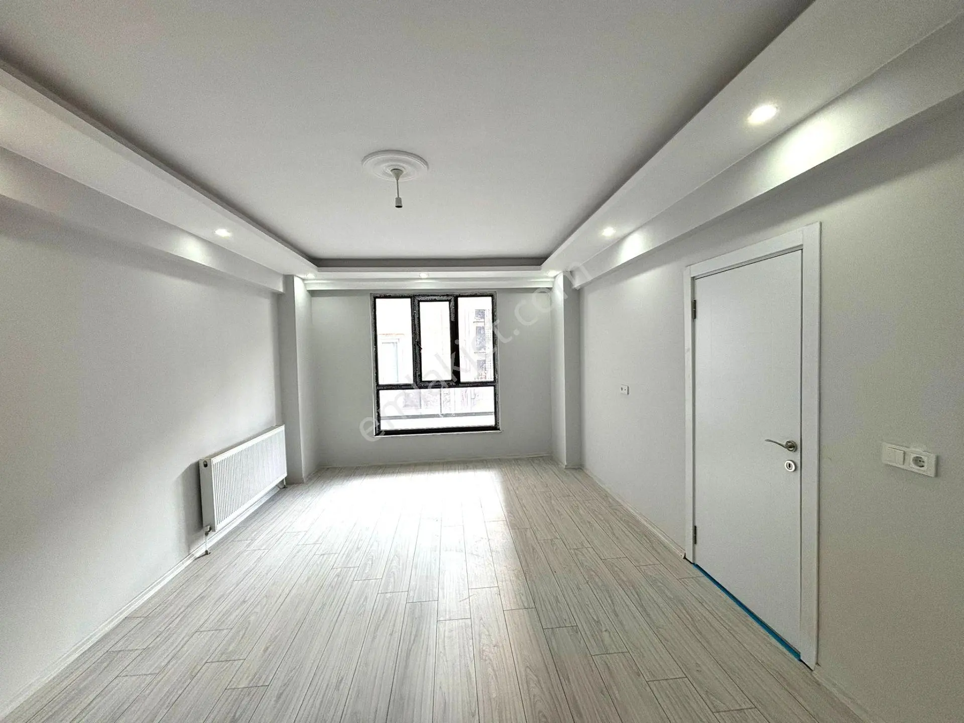 **eryıldız İnşaat'tan**gaziosmanpaşa Merkezde Katmülkiyetli 3+1* — fotoğraf 11