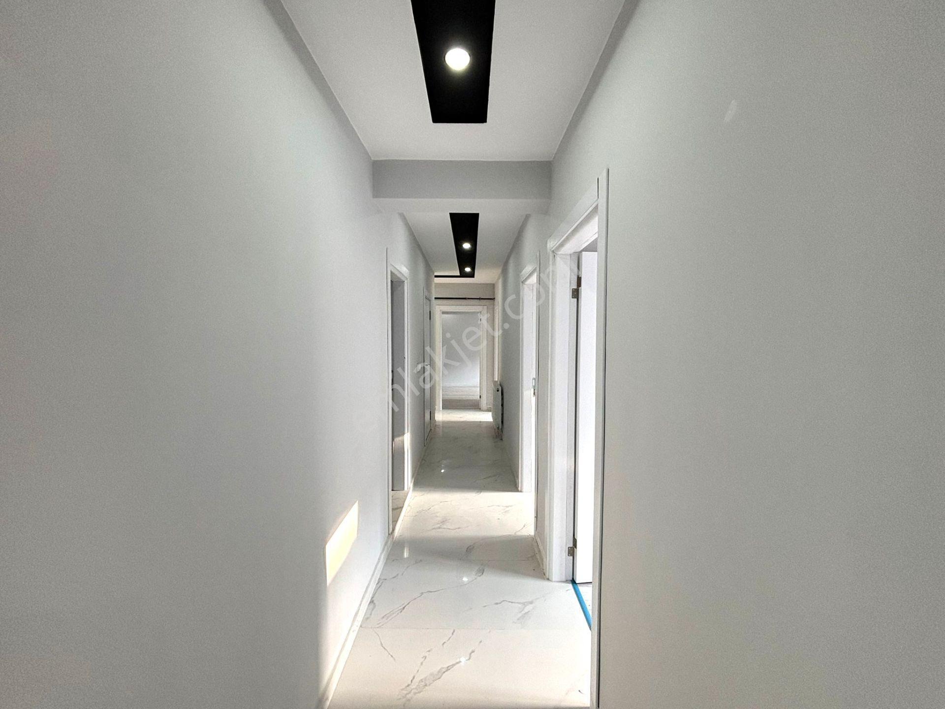 **eryıldız İnşaat'tan**gaziosmanpaşa Merkezde Katmülkiyetli 3+1* — fotoğraf 18