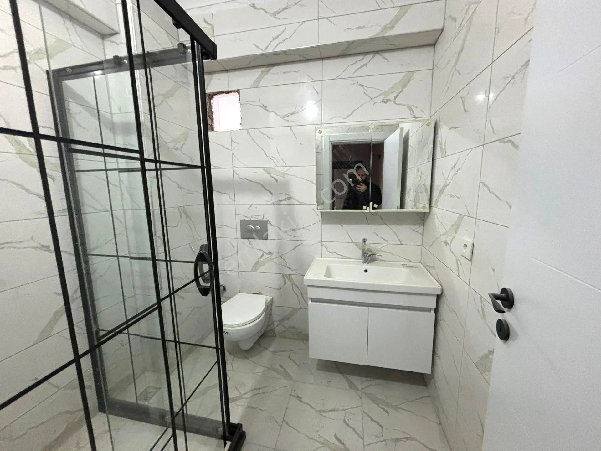 **eryıldız İnşaat'tan**gaziosmanpaşa Merkezde Katmülkiyetli 3+1* — fotoğraf 22