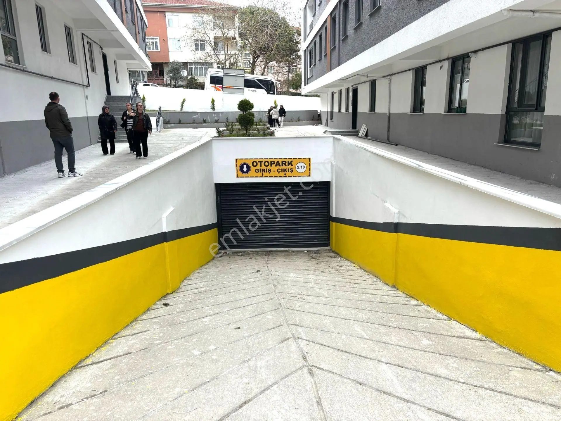 **eryıldız İnşaat'tan**gaziosmanpaşa Merkezde Katmülkiyetli 3+1* — fotoğraf 26