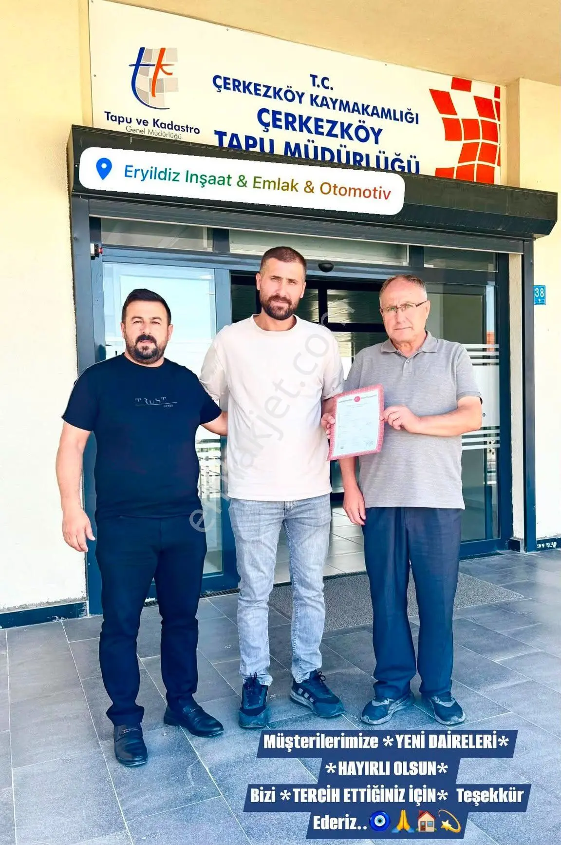 **eryıldız İnşaat'tan**gaziosmanpaşa Merkezde Katmülkiyetli 3+1* — fotoğraf 28