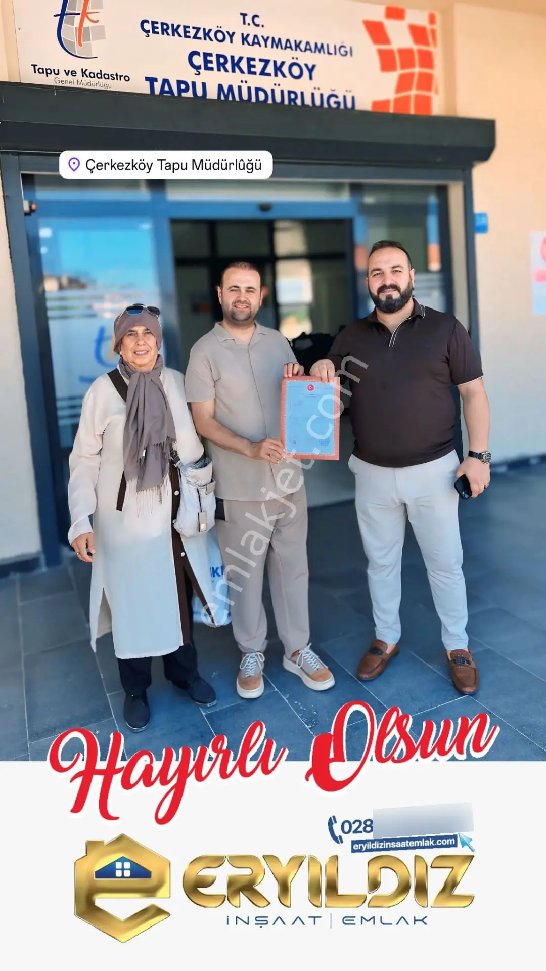 **eryıldız İnşaat'tan**gaziosmanpaşa Merkezde Katmülkiyetli 3+1* — fotoğraf 34