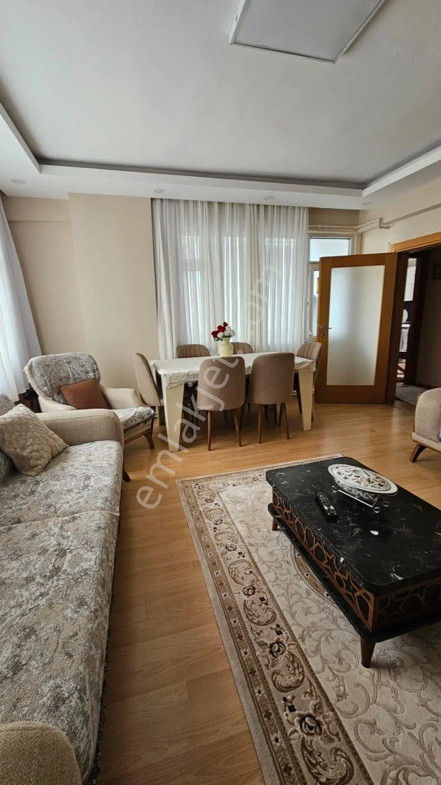 Avcılar Gümüşpala 'da Yatırımlık 3+1 Satılık Daire — fotoğraf 5