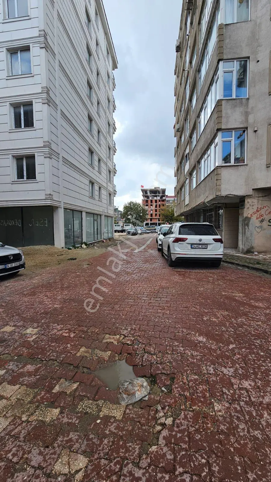 Avcılar Gümüşpala 'da Yatırımlık 3+1 Satılık Daire — fotoğraf 29