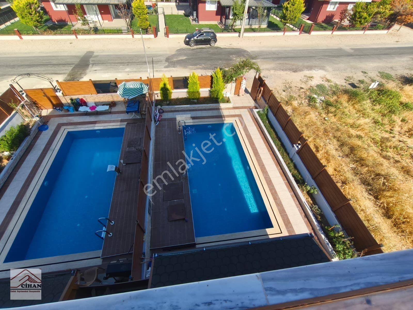 Şarköyde Deniz Manzaralı | Denize 350m Triplex Kupon Villa!!! — fotoğraf 5