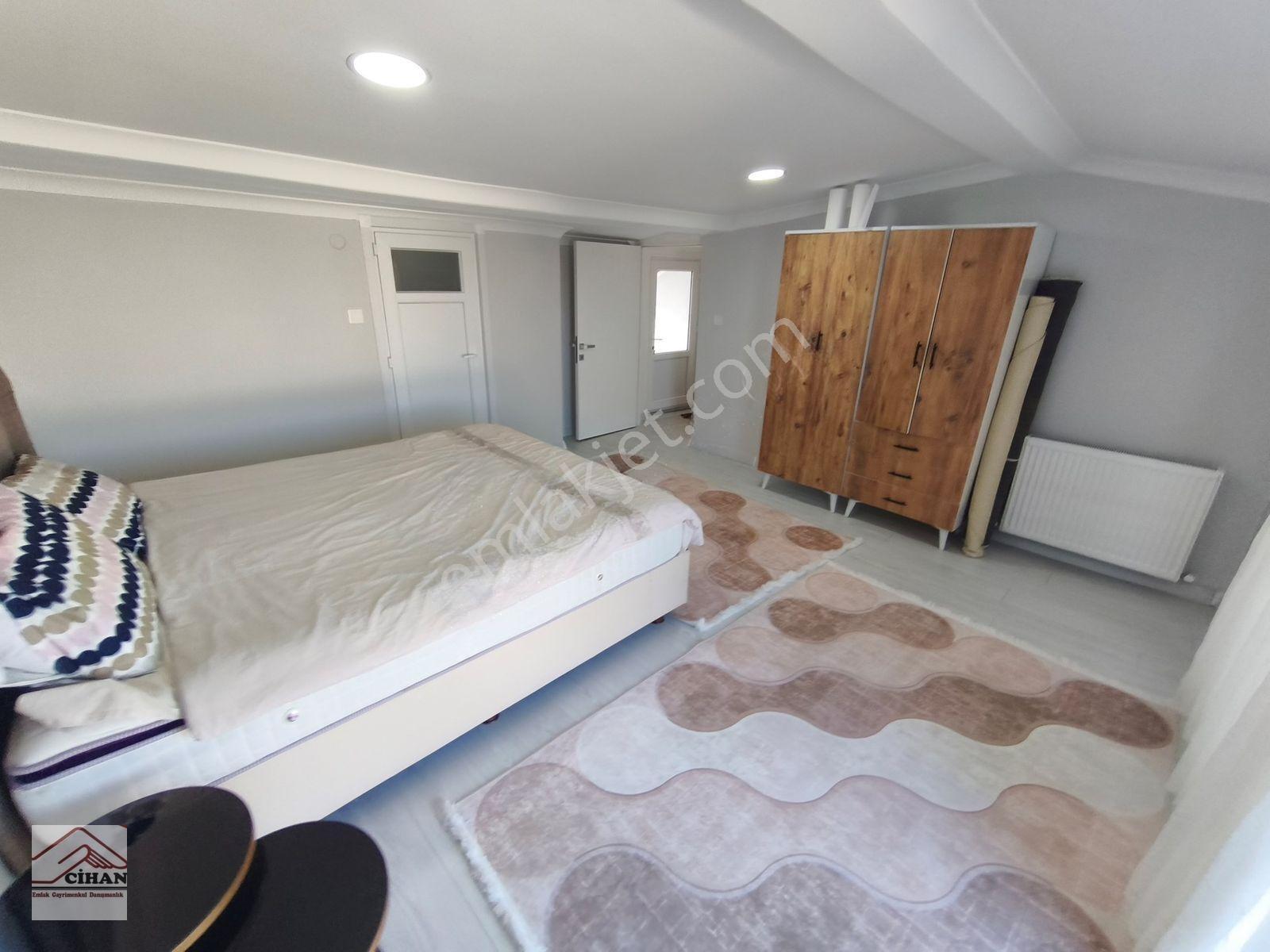 Şarköyde Deniz Manzaralı | Denize 350m Triplex Kupon Villa!!! — fotoğraf 12