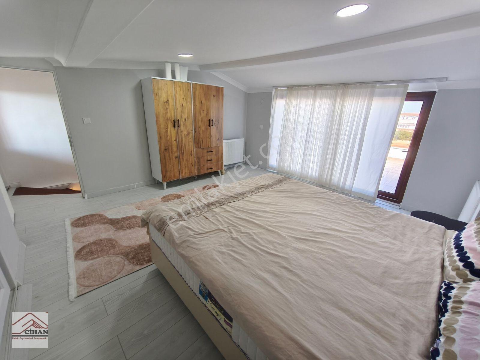 Şarköyde Deniz Manzaralı | Denize 350m Triplex Kupon Villa!!! — fotoğraf 14