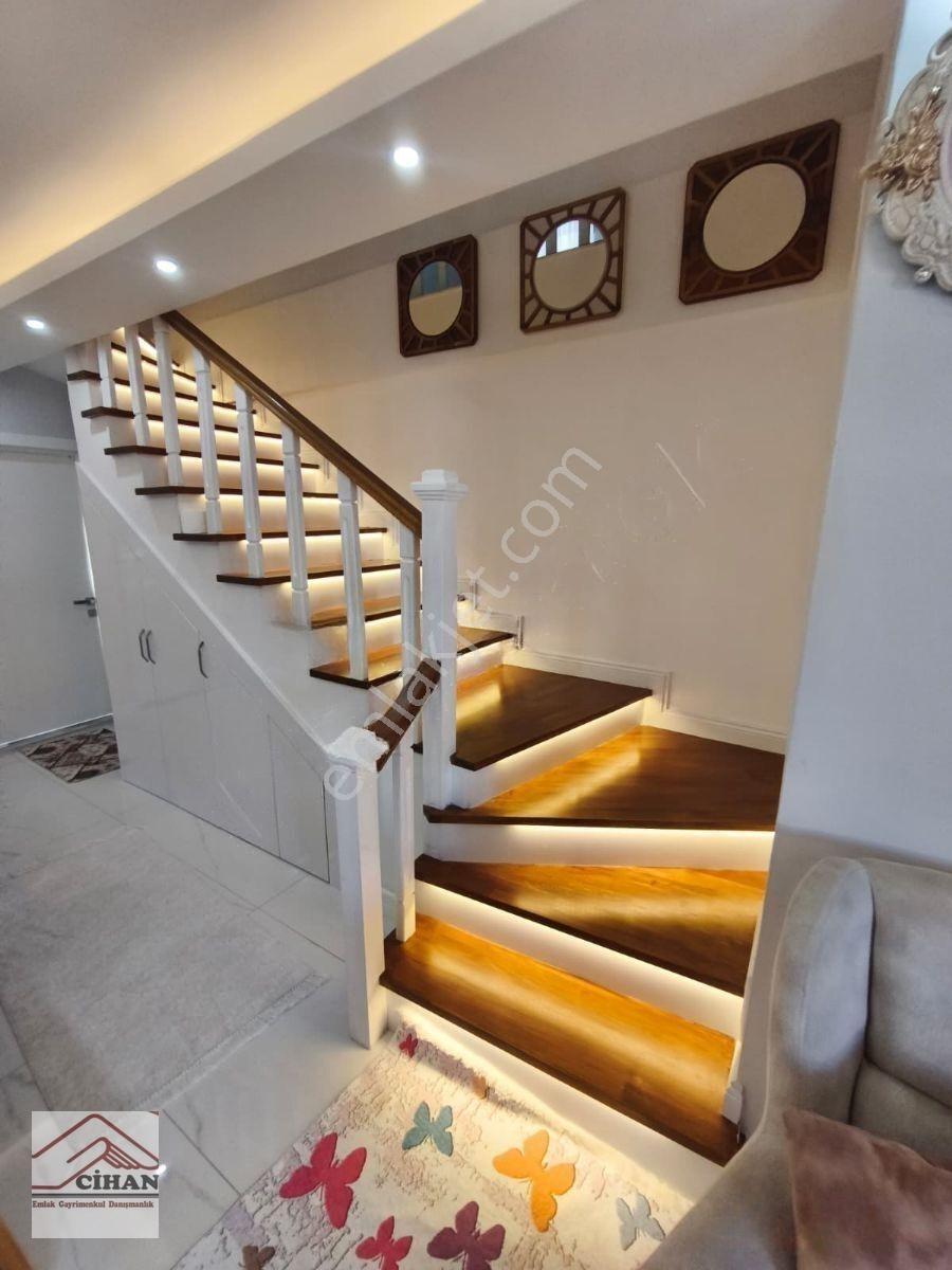 Şarköyde Deniz Manzaralı | Denize 350m Triplex Kupon Villa!!! — fotoğraf 17