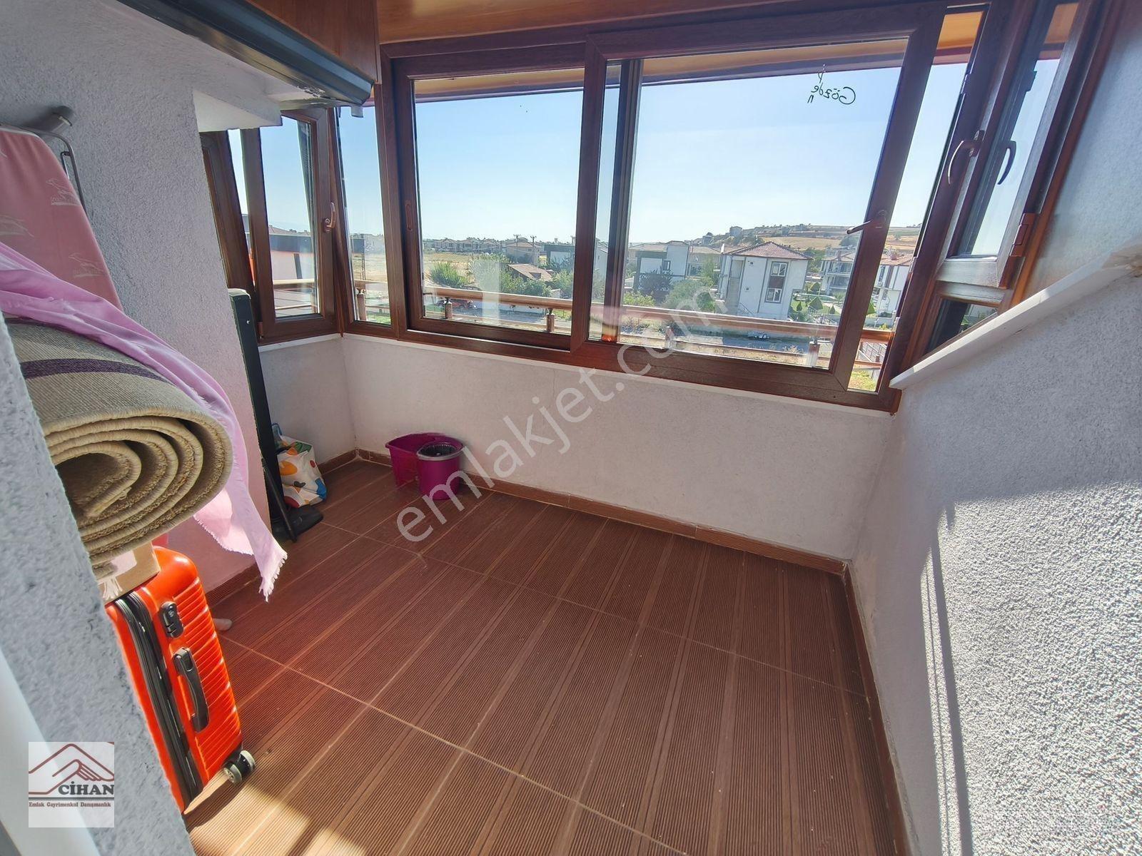 Şarköyde Deniz Manzaralı | Denize 350m Triplex Kupon Villa!!! — fotoğraf 20
