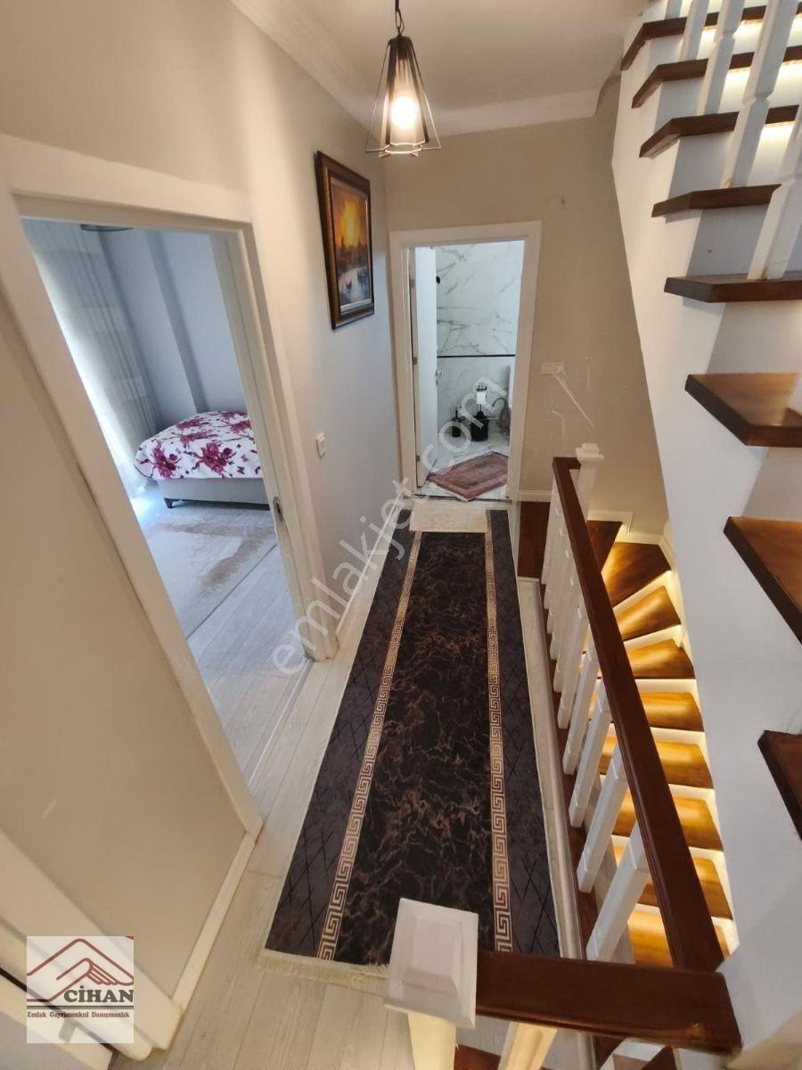 Şarköyde Deniz Manzaralı | Denize 350m Triplex Kupon Villa!!! — fotoğraf 21