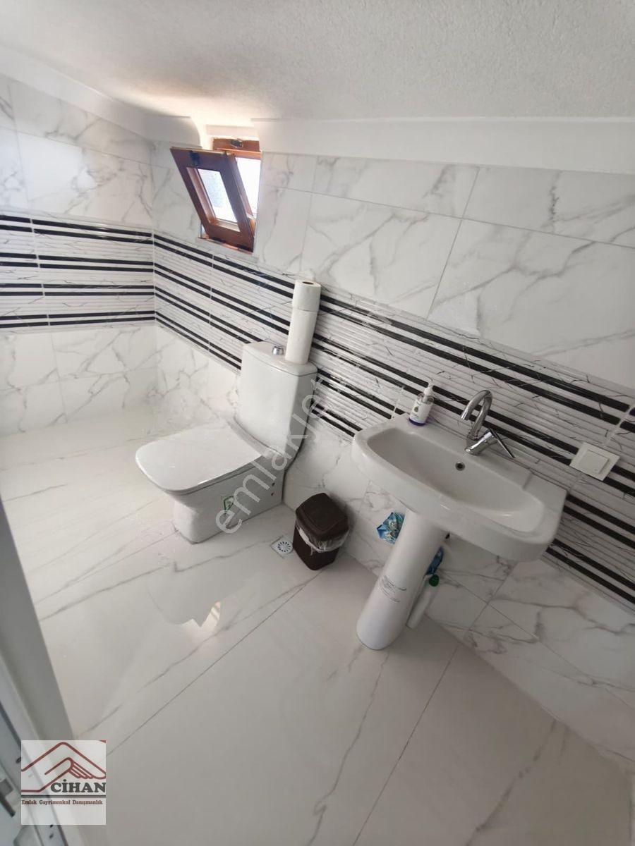 Şarköyde Deniz Manzaralı | Denize 350m Triplex Kupon Villa!!! — fotoğraf 22