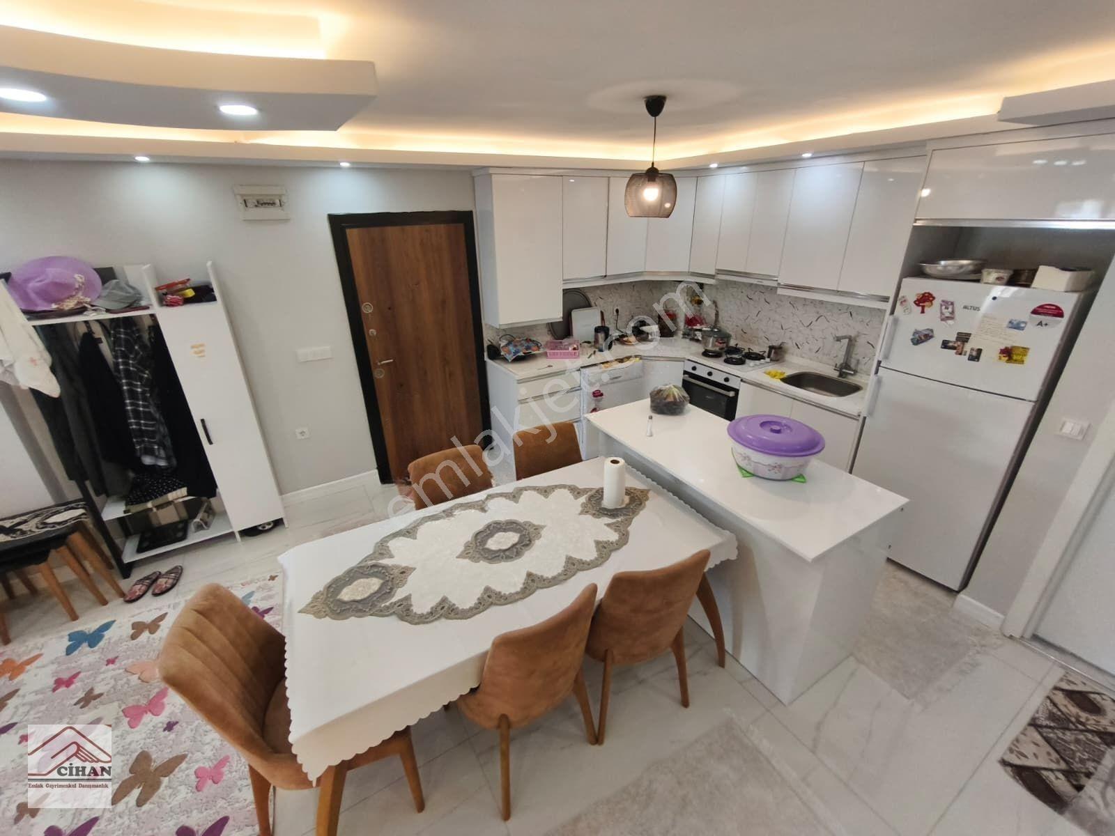 Şarköyde Deniz Manzaralı | Denize 350m Triplex Kupon Villa!!! — fotoğraf 23