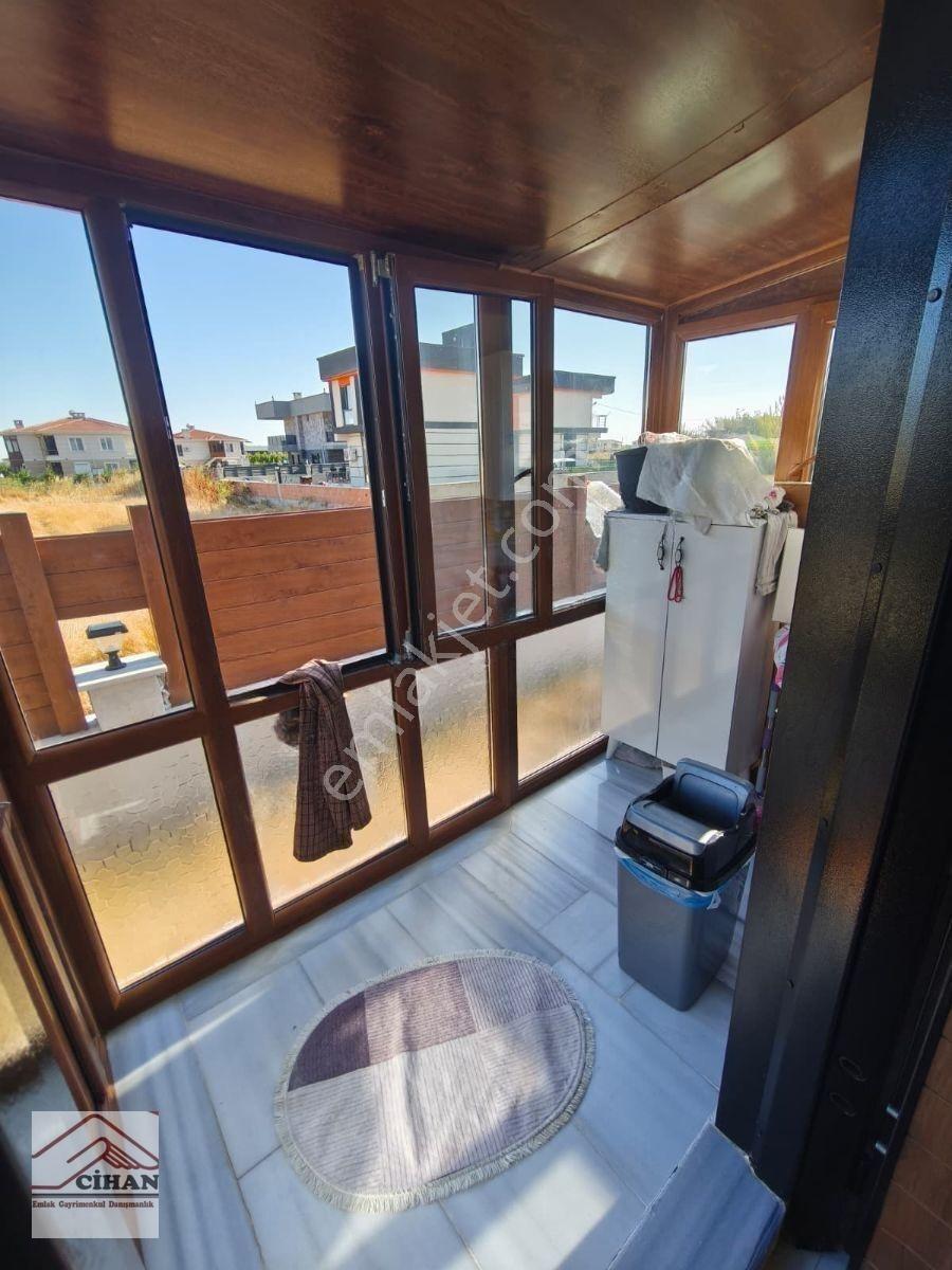 Şarköyde Deniz Manzaralı | Denize 350m Triplex Kupon Villa!!! — fotoğraf 25