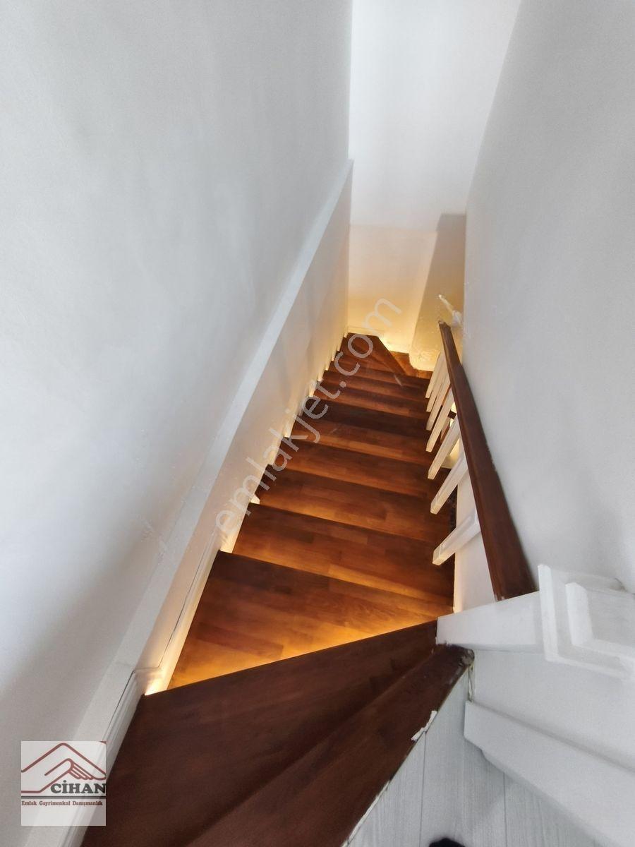 Şarköyde Deniz Manzaralı | Denize 350m Triplex Kupon Villa!!! — fotoğraf 26